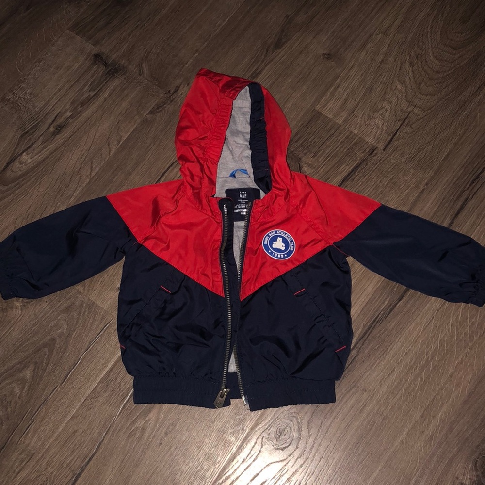 GAP Baby jacket